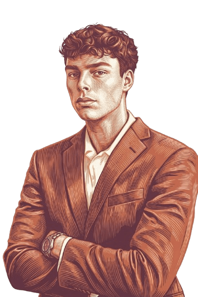 Jordan Cox, founder of nbound