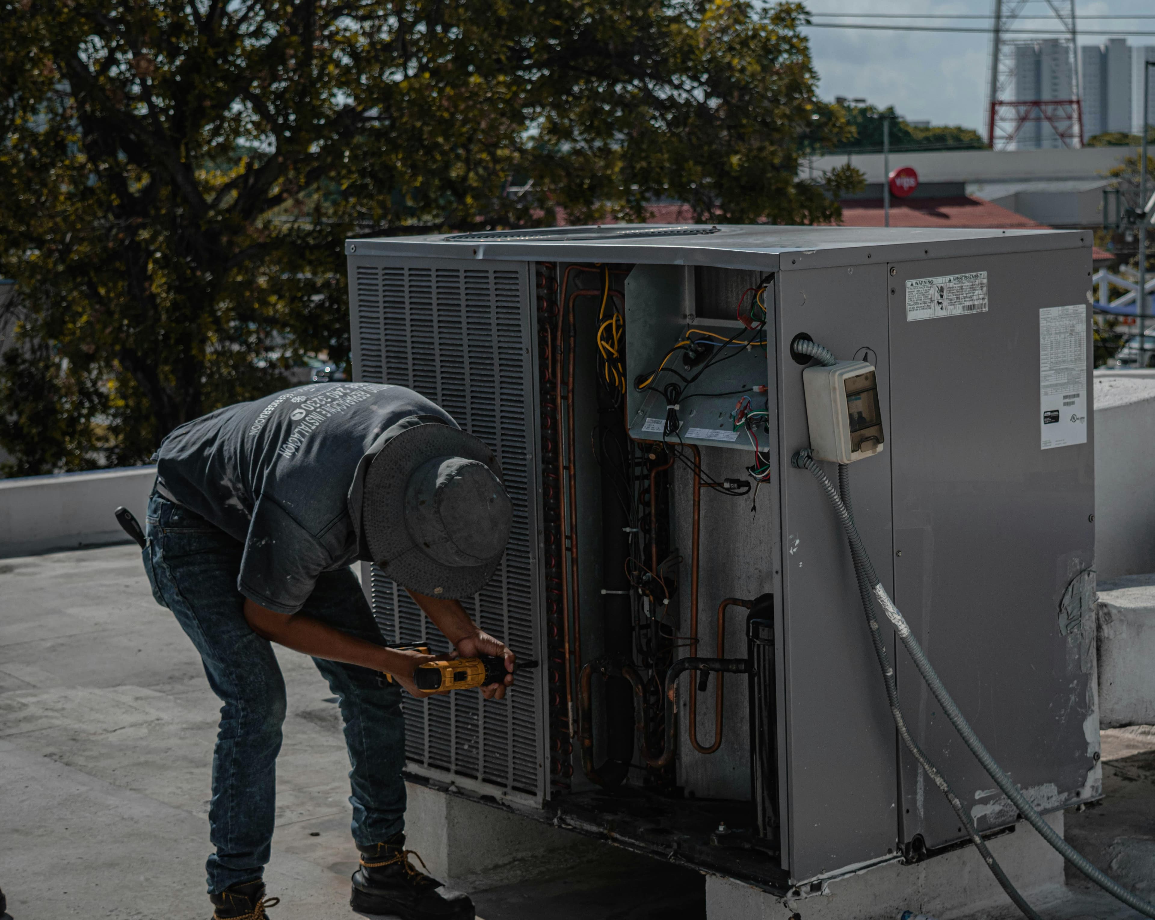 How HVAC Companies Can Book More Jobs Without Missing Calls